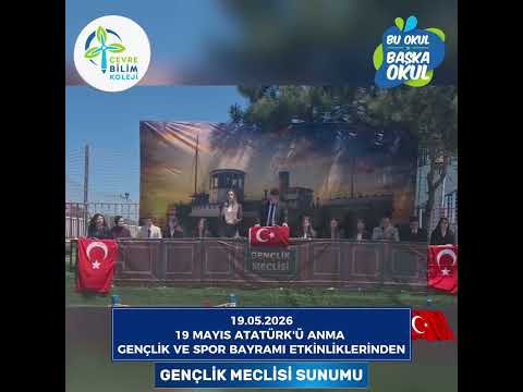 GENÇLİK MECLİSİ