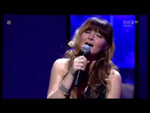 Ania Rusowicz - "Nad przepaścią"