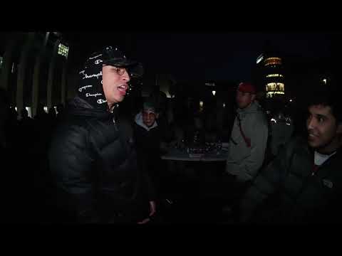 BIGTAMINA CITOVY vs. DOBLEBE PENSA: Cuartos - Liga Inmortal Clausura / Fecha 9