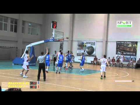 BFB Cup: Academic Blagoevgrad - Rilski Sportist -2, 22.04.2015