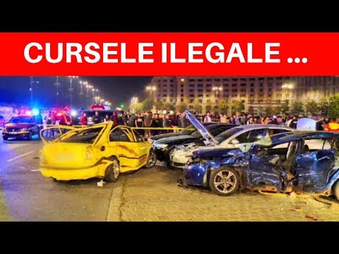 LECTIA INVATATA DIN ACCIDENTUL DIN PIATA CONSTITUTIEI!