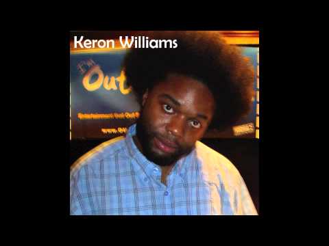 KERON WILLIAMS - DEM LOVE TALK - MOUNTAIN TOP RIDDIM - JULY 2011