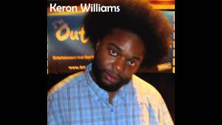KERON WILLIAMS - DEM LOVE TALK - MOUNTAIN TOP RIDDIM - JULY 2011