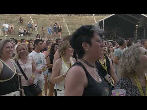 CONCIERTO MARIAN DACAL  Y EVA MARTÍ  - DIPUFEST 2025