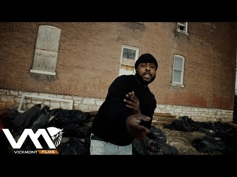 King Duwop - Bill ( Official Music Video )