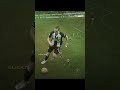 Ronaldo Tackle 🤯 | #ronaldo #cr7 #football #viral #aftereffects