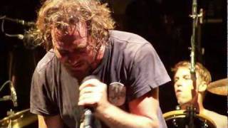 Pearl Jam - *Gods Dice* (SBD) - 9.12.11 Toronto