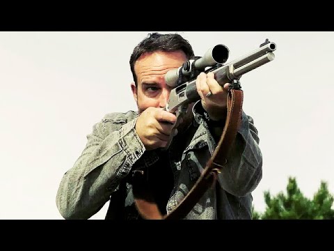 Шрапнель — Русский трейлер (2023)