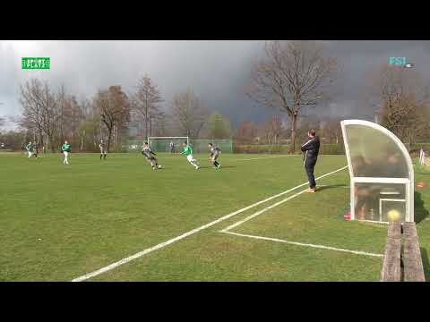 UFC Lepi Moos - SSK 1919 10.04.2022