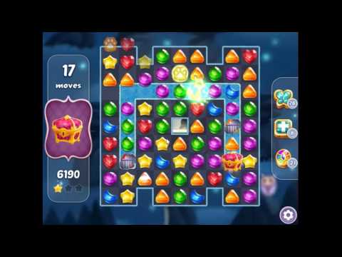 Genies & Gems level 1022 NO BOOSTERS
