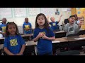 Spread a Little Sunshine - Kindergarten Edition - Original Song by Jack Hartman
