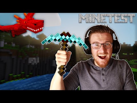 This Game Might Be BETTER Than Minecraft?!