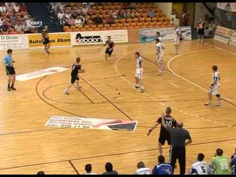 DRHV beurlaubt Trainer nach Heim-Debakel - RAN1