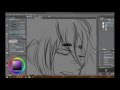 Speed Drawing 1 No Goodnight S Pinocchio Geppetto