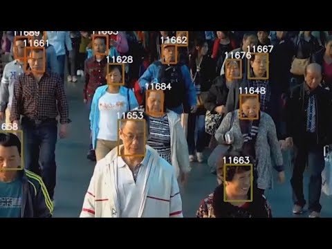 With "social credit," China classifies "good" and "bad" citizens