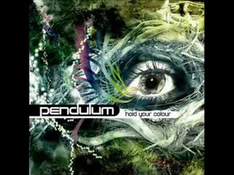 Dj Fresh & Pendulum - Exhale