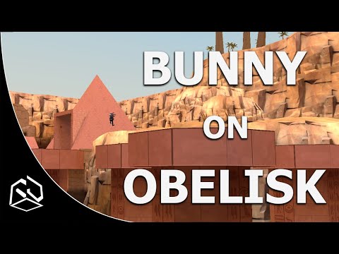 bunny. on jump_obelisk WR (3:33.20)