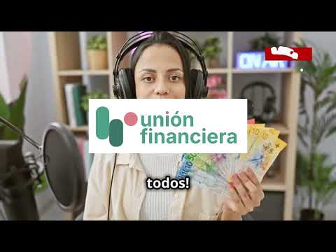Union financiera Cooperativa intro