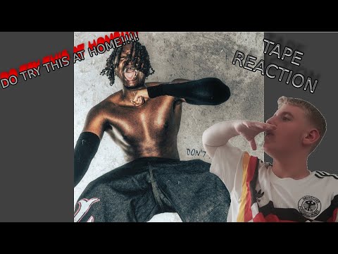 WOW😍 BOONDAWG - DON'T TRY THIS AT HOME | REACTION