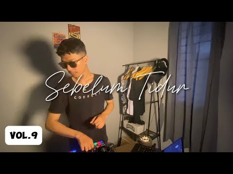 BERNADYA SATU BULAN AMAPIANO | SEBELUM TIDUR VOL.9