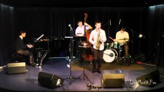 Илья Морозов (Iliya Morozov) - November 15