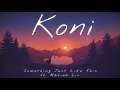 The Chainsmokers & Coldplay - Something Just Like This (Koni ft. Marina Lin Remix / Cover)