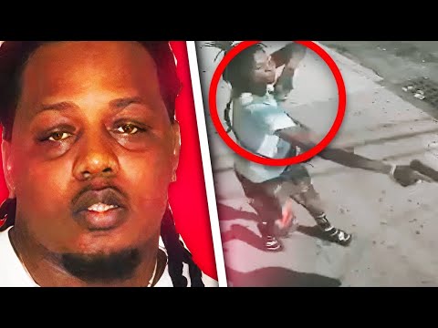 Why Rappers Are Scared of 63rd