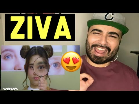 Reacting to Ziva Magnolya - Mata-Mata Harimu