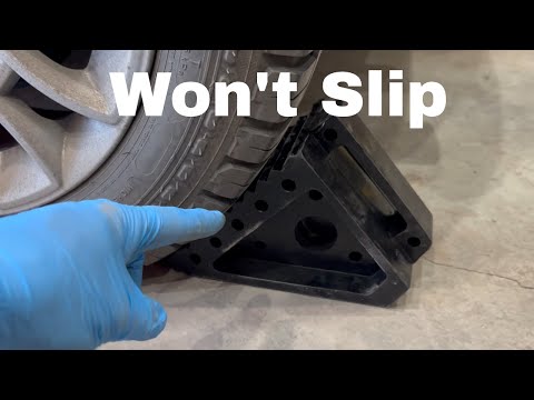 Tire Chock