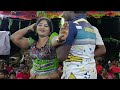பலவிதமான பாடலுக்கு நடனம் ஆடும் பவித்