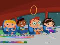 Little Einsteins Outer Space Exploration Little Einsteins