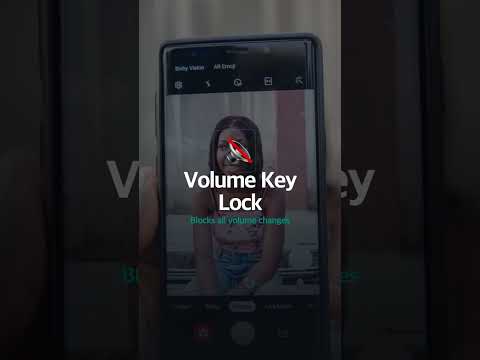 TouchFree - Screen Touch Lock