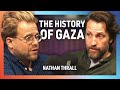 What’s Happening in Israel and Why with Nathan Thrall - Factually! - 233