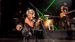 Bebe Rexha | Atmosphere / Gateway Drug / Bad Bitch (Live Performance) Lollapalooza