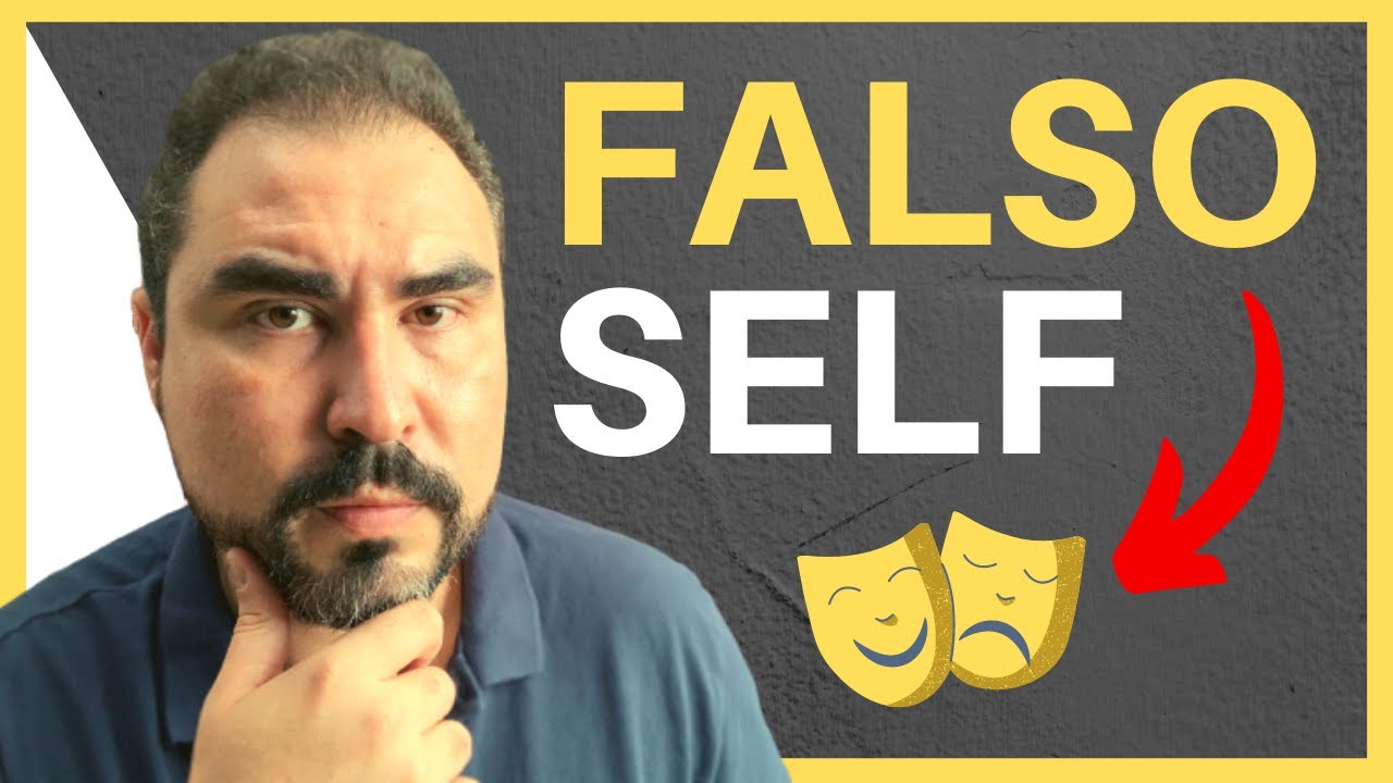 FALSO SELF: QUANDO A GENTE VIVE POR VIVER | Lucas Nápoli