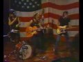 Stray Cats and Johnny Hallyday-That's all right mama