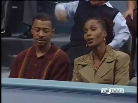 5x07 The Parent 'Hood - Integrity to Block