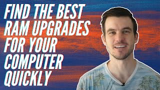 Can you Upgrade your Laptop Memory? - Find out Quick with Free Software