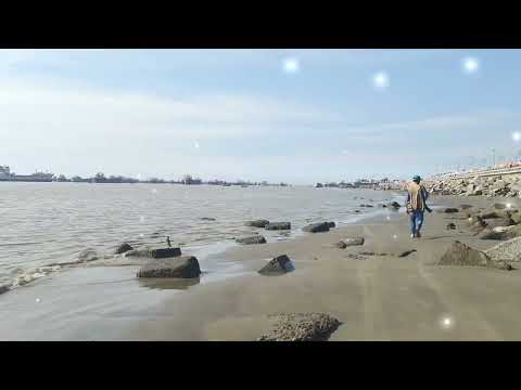 Tour of Patenga beach,Chattogram, Bangladesh🇧🇩🇧🇩❤️ l Nafisa Anjum l Subscribe l #patengaseabeach