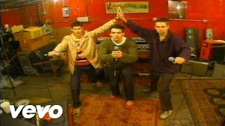 Beastie Boys - Three MC&#39;s and One DJ (Official Music Video)