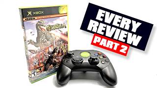 Download lagu Every Godzilla Video Game in Release Order (1995-2025) mp3