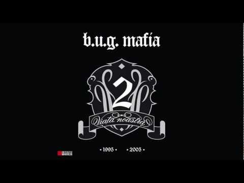 B.U.G. Mafia - Zi De Zi (feat. ViLLy) (Prod. Tata Vlad)