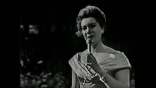 Where The Boy&#39;s Are --Connie Francis
