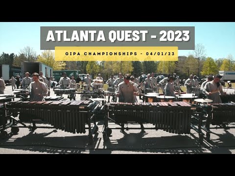 Atlanta Quest 2023 - 'Bring Me A Dream'