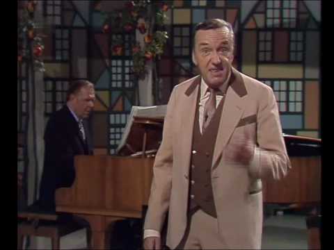 Heinz Schenk & Franz Grothe -  Das Nichts 1982