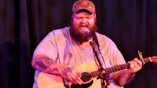 John Moreland - "No Glory In Regret" [LIVE at The Music Hall Loft]