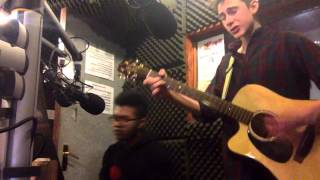 The Final Score: Do They Know It's Christmas Time? (Feed The World) - Cover