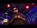 Meshell Ndegeocello performing "Conviction" Live on KCRW