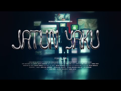GUANACO - Jatun Yaku ft. Janet Rivadeneyra (VIDEO OFICIAL)