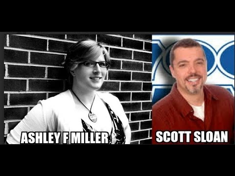 Ashley F. Miller- Scott Sloan